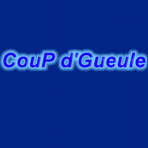C'est le moment!!!